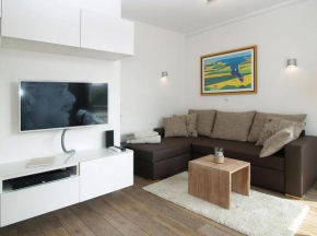 Strandglück Haus B Strandglück Appartement 15B, Scharbeutz